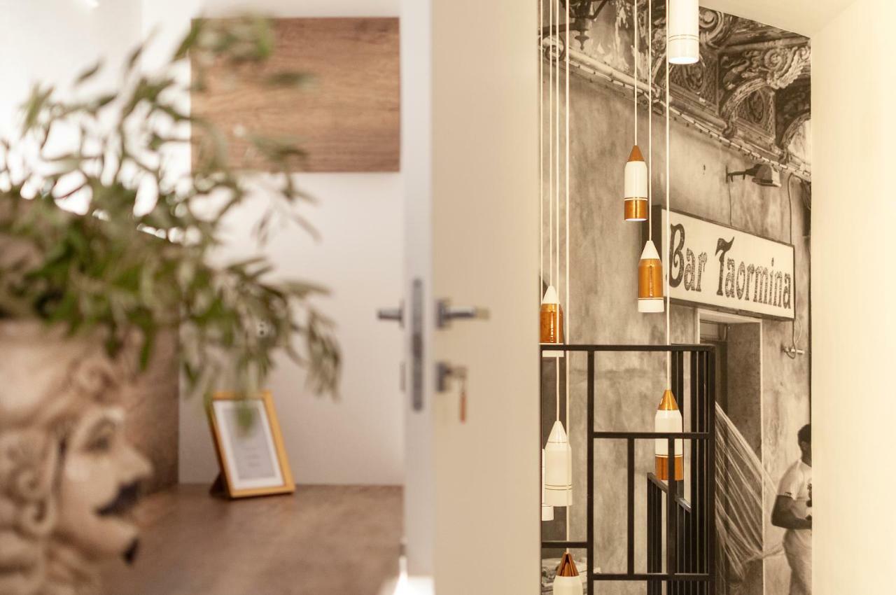 Filinona B&B Noto Exteriér fotografie